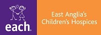 East Anglia's Children's Hospices (EACH)